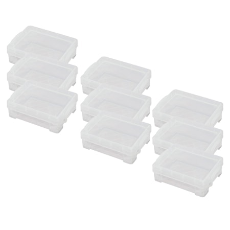 Super Stacker Crayon Box, 9PK 40311